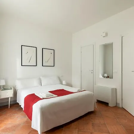 Bilocale Petrarca - 5 Minuti Dal Centro Storico Arezzo