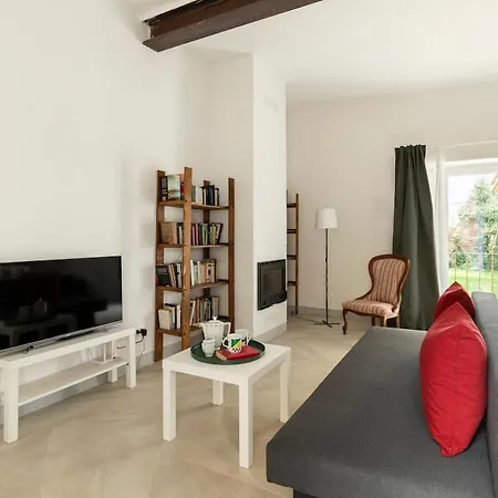 Bilocale Petrarca - 5 Minuti Dal Centro Storico