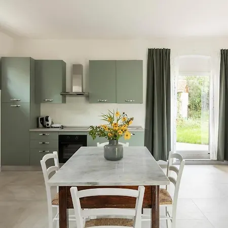 Bilocale Petrarca - 5 Minuti Dal Centro Storico *