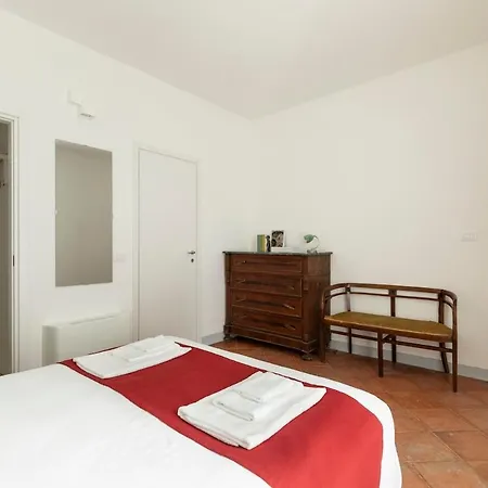 Appartamento Bilocale Petrarca - 5 Minuti Dal Centro Storico Arezzo