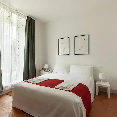 Bilocale Petrarca - 5 Minuti Dal Centro Storico * Arezzo