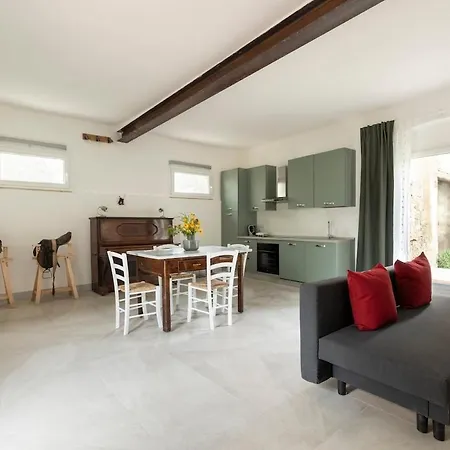 Appartamento Bilocale Petrarca - 5 Minuti Dal Centro Storico Arezzo