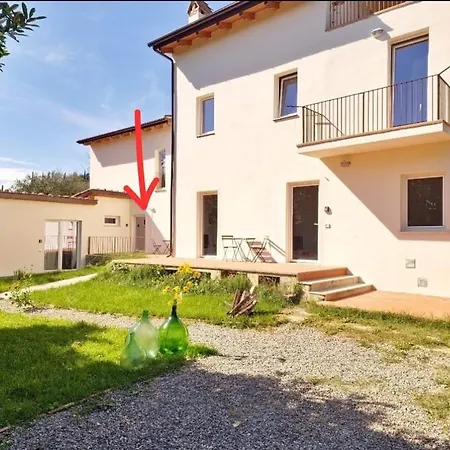 Apartment Bilocale Petrarca - 5 Minuti Dal Centro Storico